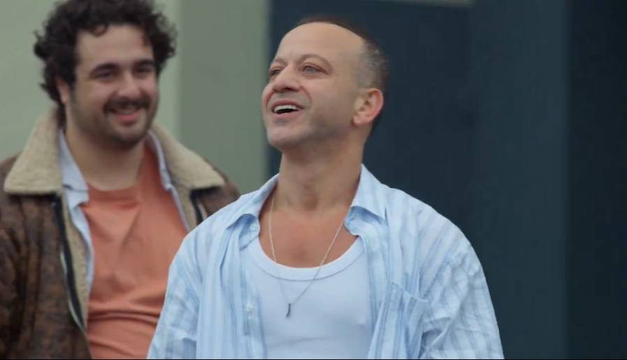 İnci Taneleri'nde Rıza Kocaoğlu fırtınası. Reyting tavan yaptı - Resim: 6